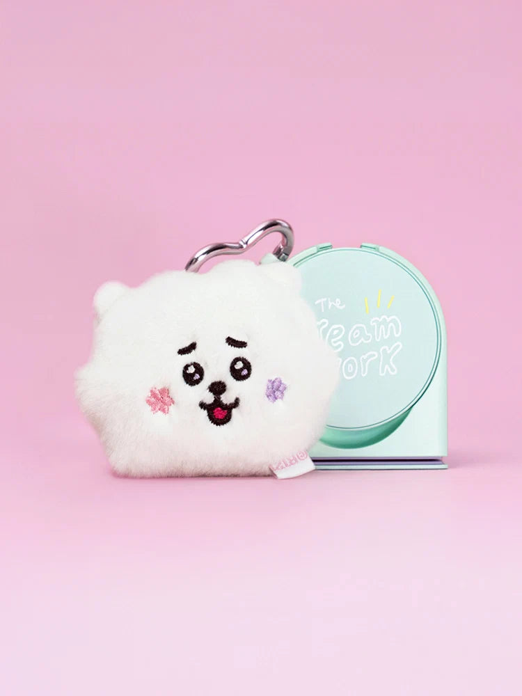 BT21 - COSMIC TRAVEL COLLECTION MAGNETIC TRAVEL MOUNT - COKODIVE