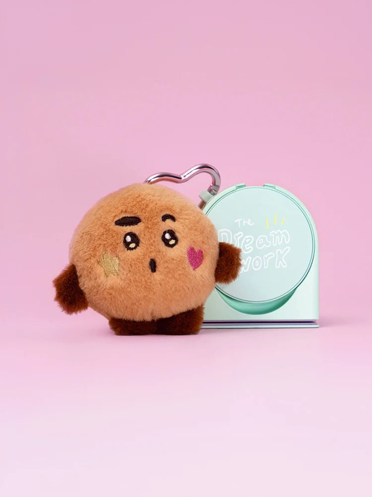 BT21 - COSMIC TRAVEL COLLECTION MAGNETIC TRAVEL MOUNT - COKODIVE