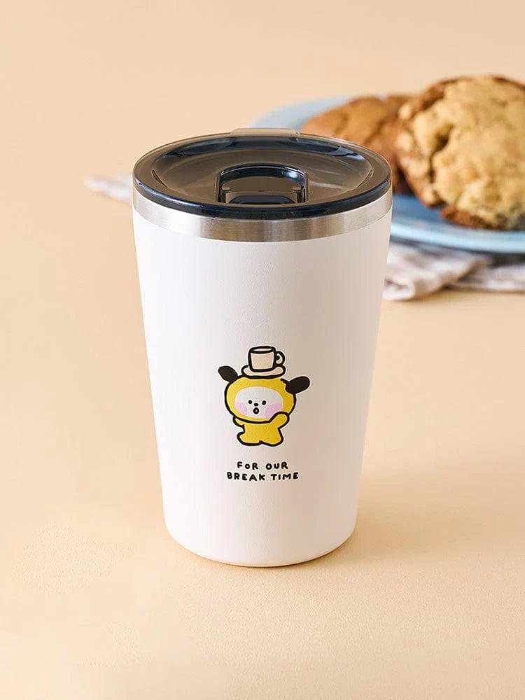 BT21 - BASIC TUMBLER CUP