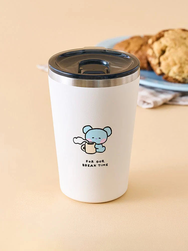 BT21 - BASIC TUMBLER CUP - COKODIVE
