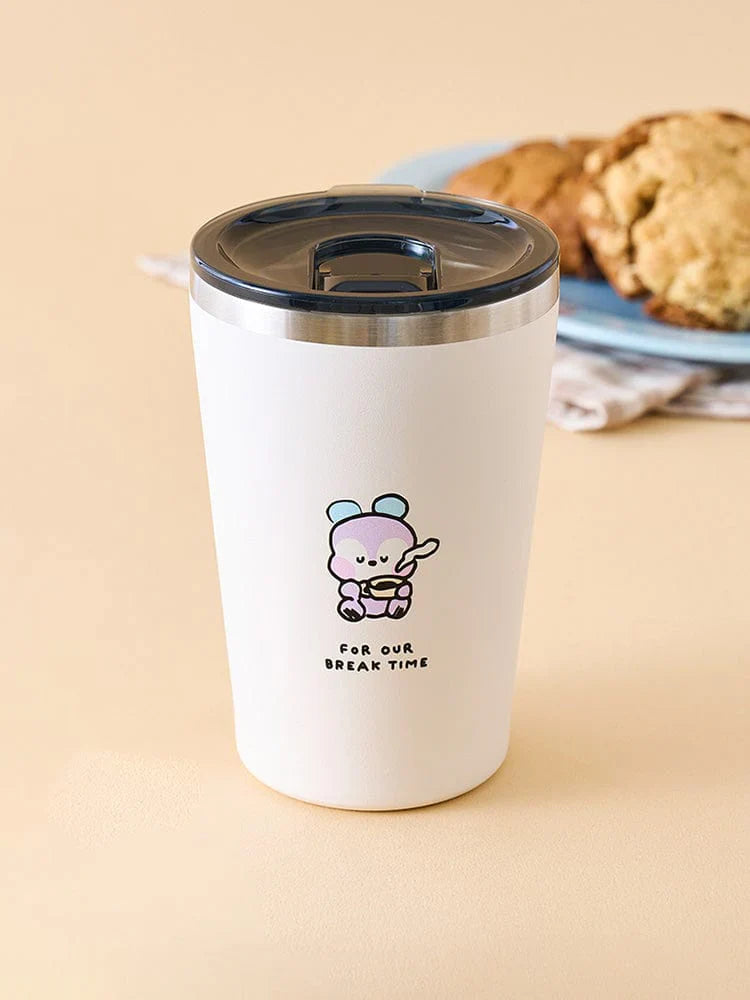 BT21 - BASIC TUMBLER CUP - COKODIVE