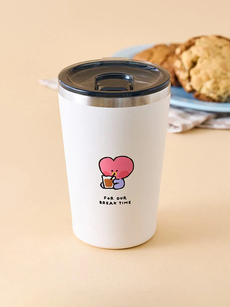 BT21 - BASIC TUMBLER CUP - COKODIVE