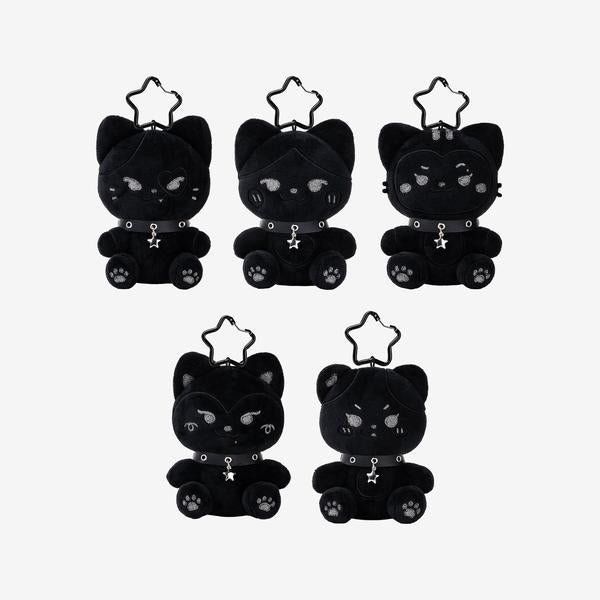 ITZY - TUNNEL VISION 3RD WORLD TOUR OFFICIAL MD TWINZY PLUSH SITTING VER - COKODIVE