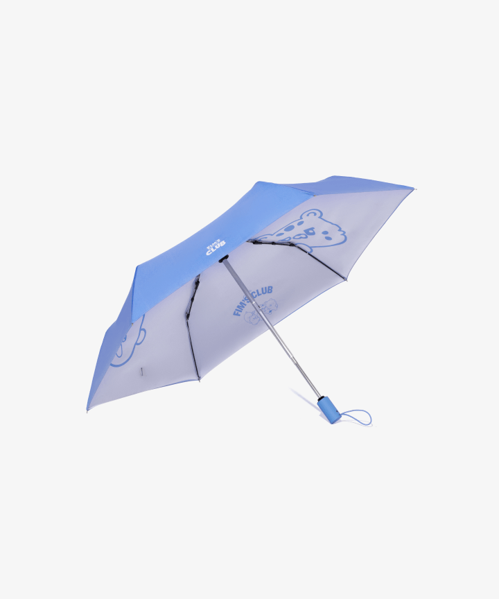 LE SSERAFIM - FIM&#39;S CLUB OFFICIAL MD UMBRELLA - COKODIVE