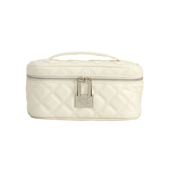 &TEAM - MARK ON YOU OFFICIAL MD VANITY POUCH - COKODIVE