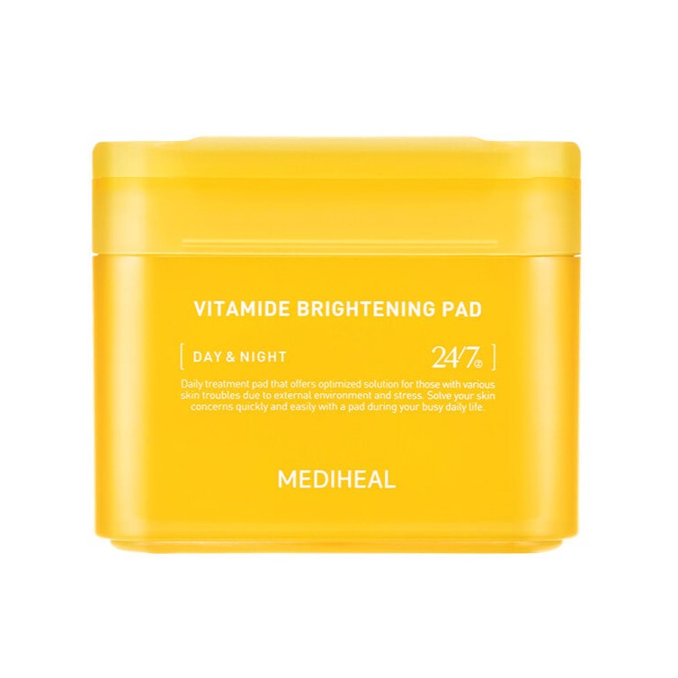 MEDIHEAL SQUARE PAD - COKODIVE