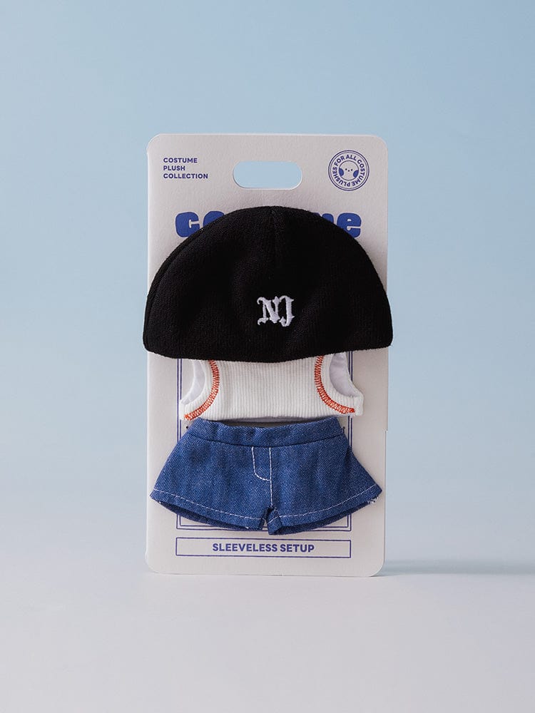 NEWJEANS - BUNINI MD DOLL CLOSET HOW SWEET - COKODIVE