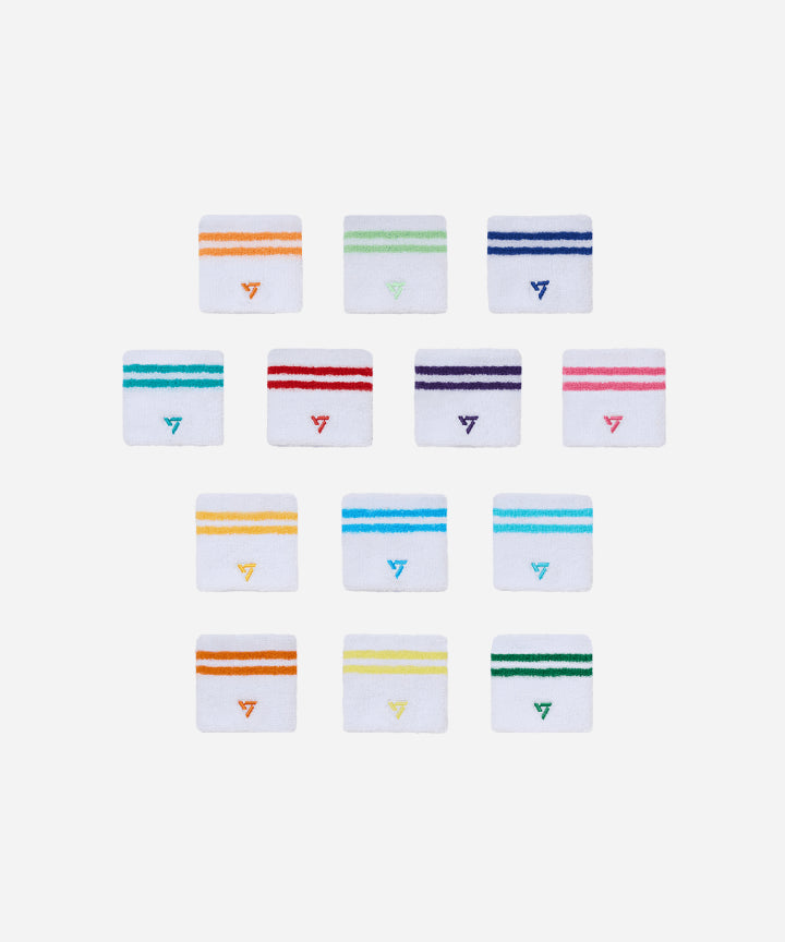 SEVENTEEN - TOUR FOLLOW' AGAIN TO JAPAN OFFICIAL MD WRIST BAND - COKODIVE