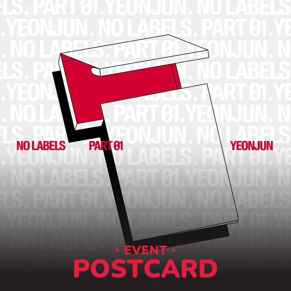 TXT YEONJUN - NO LABELS: PART 01 ALBUM WITHMUU GIFT WEVERSE ALBUMS VER RANDOM - COKODIVE