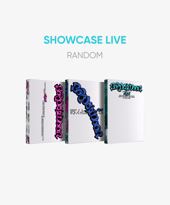 BOYNEXTDOOR - 19.99 3RD EP ALBUM WEVERSE SHOP SHOWCASE LIVE GIFT STANDARD RANDOM - COKODIVE