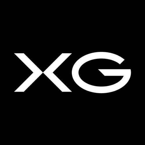 XG - MILLION PLACES ALBUM STANDARD - COKODIVE