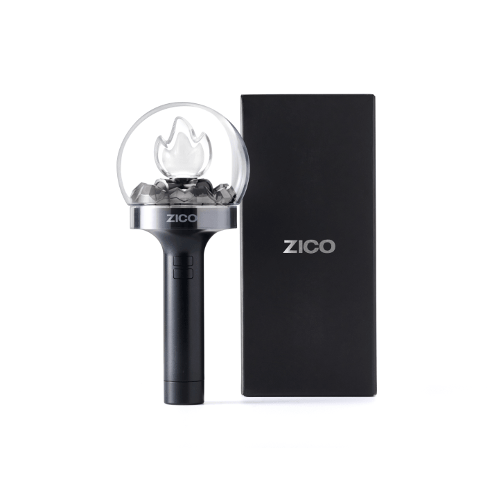 ZICO - OFFICIAL LIGHT STICK - COKODIVE