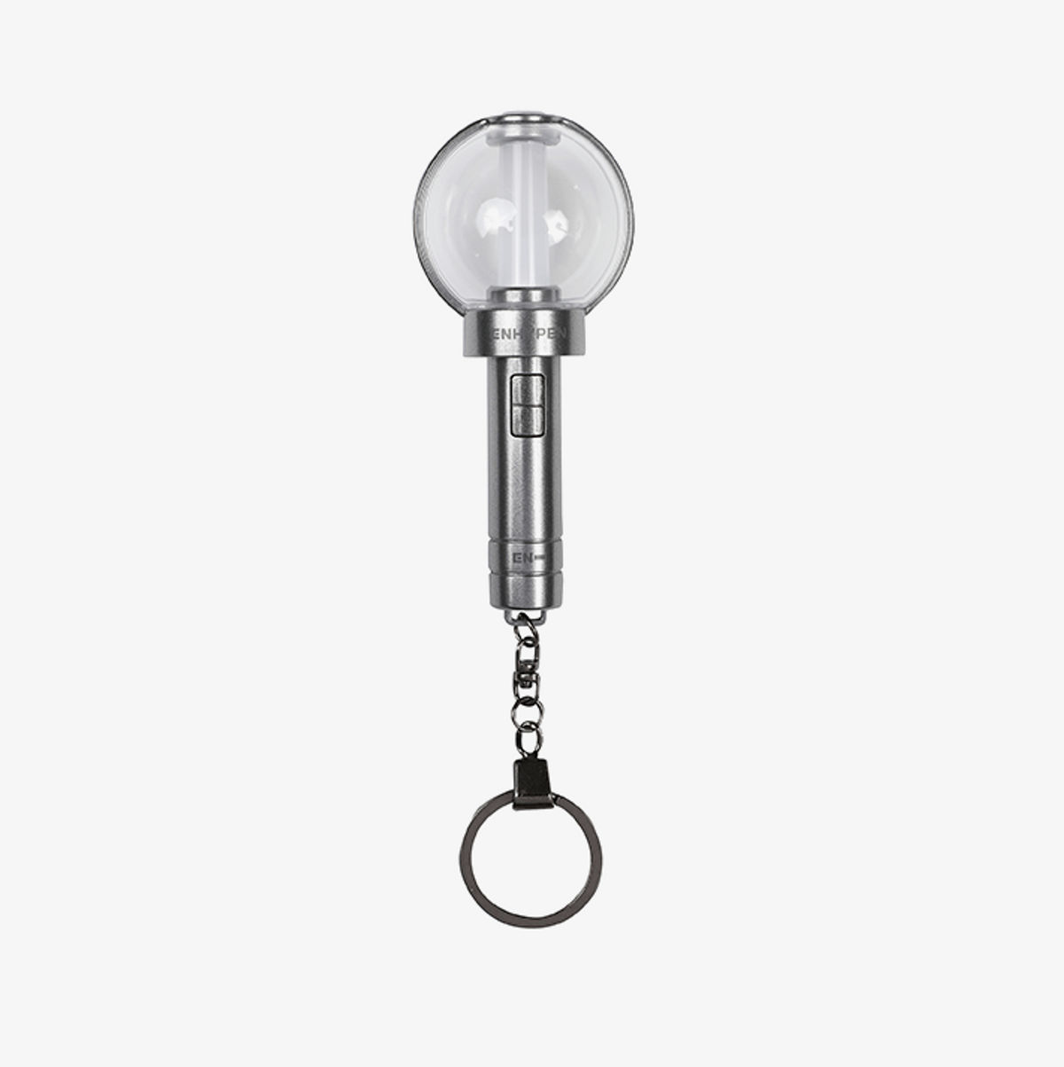 ENHYPEN - OFFICIAL LIGHT STICK KEYRING - COKODIVE