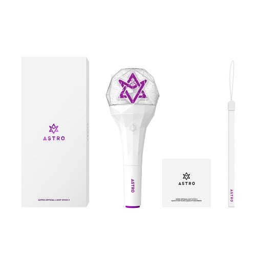 ASTRO - OFFICIAL LIGHT STICK VER.2 - COKODIVE