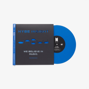 HYBE INSIGHT VISITOR ONLY OFFICIAL MERCH - COKODIVE