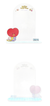 BT21 BABY MY LITTLE BUDDY ACRYLIC MULTI STAND - COKODIVE