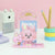 BT21 BABY MY LITTLE BUDDY ACRYLIC MULTI STAND - COKODIVE