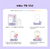 BT21 BABY MY LITTLE BUDDY ACRYLIC MULTI STAND - COKODIVE