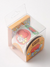 BT21 MININI HAPPY FLOWER ROLL GIFT PACKAGE STICKER - COKODIVE