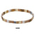 ABITMOR HOLOGRAM BRACELET (SAND) / ONE SIZE ABITMOR BRACELET (V'S PICK)