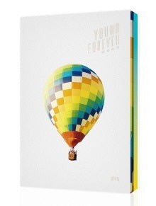 Apple Music ALBUM Day BTS - 1ST SPECIAL ALBUM 화양연화 YOUNG FOREVER