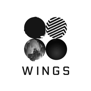 Apple Music [BTS] 2ND FULL-LENGTH ALBUM - WINGS