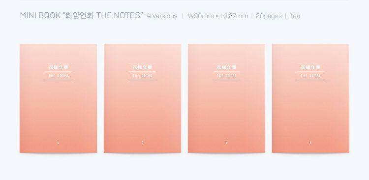 Apple Music [BTS] 5th MINI ALBUM - LOVE YOURSELF : Her 承