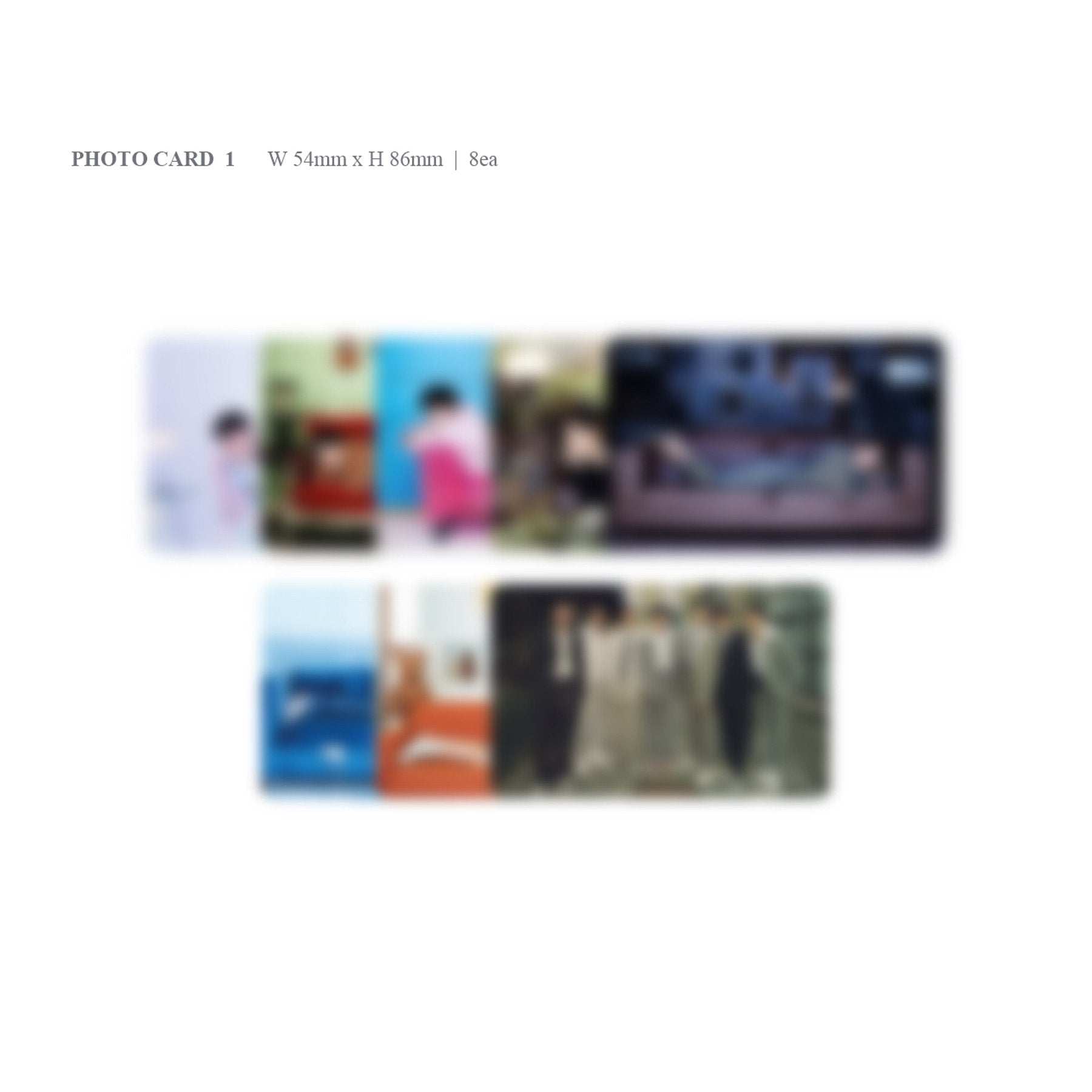 Apple Music BTS BE (Deluxe Edition)