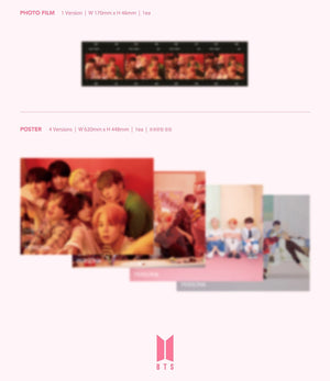 Apple Music BTS - MAP OF THE SOUL : PERSONA