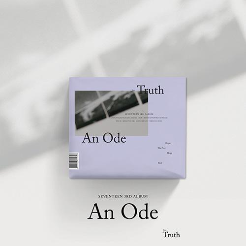 SEVENTEEN - 3RD ALBUM [AN ODE]