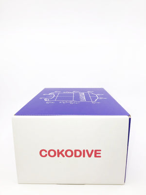 COKODIVE BTS MYSTERY RANDOM BOX [RENEWAL VERSION]