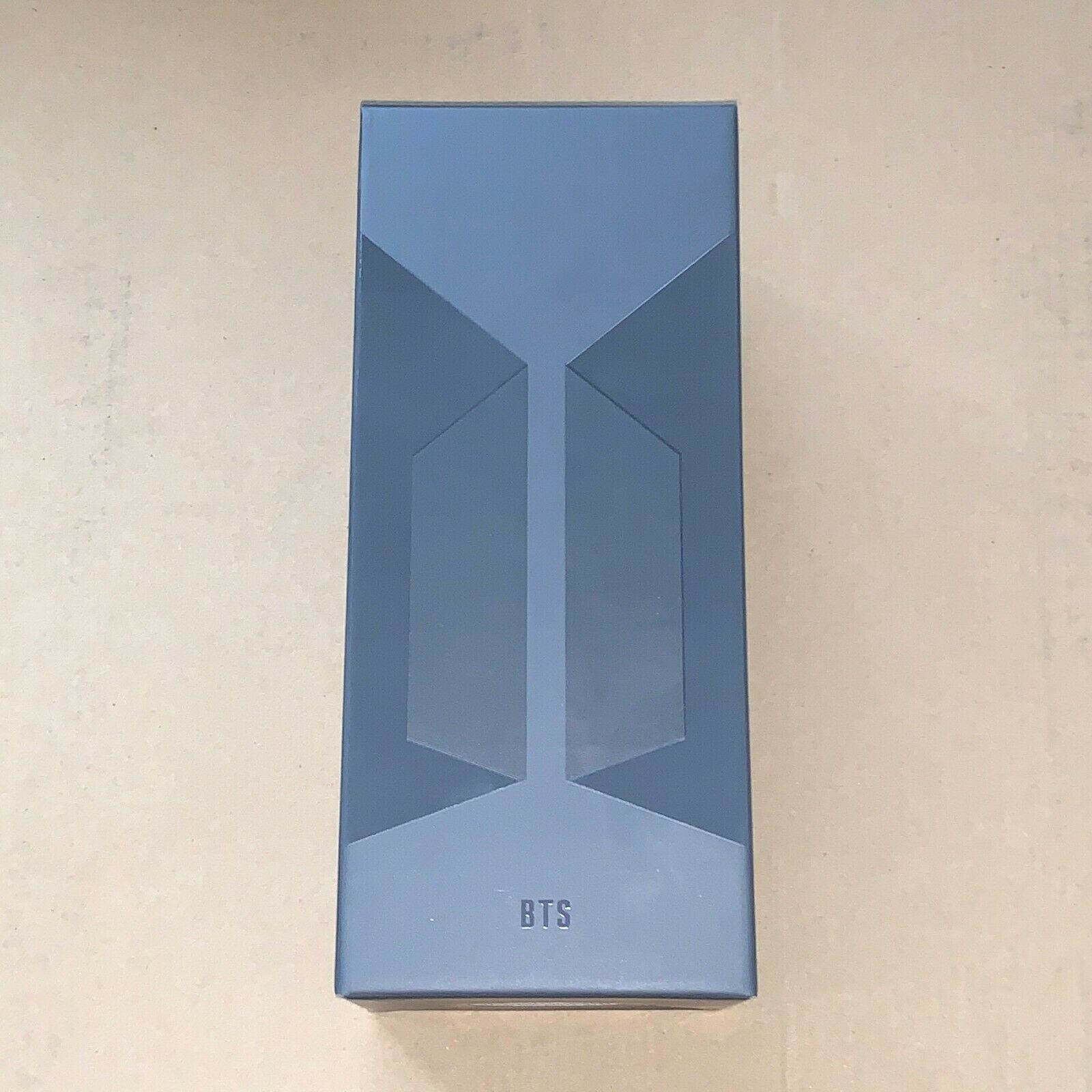 BTS OFFICIAL LIGHT STICK MAP OF THE SOUL Special Edition - COKODIVE