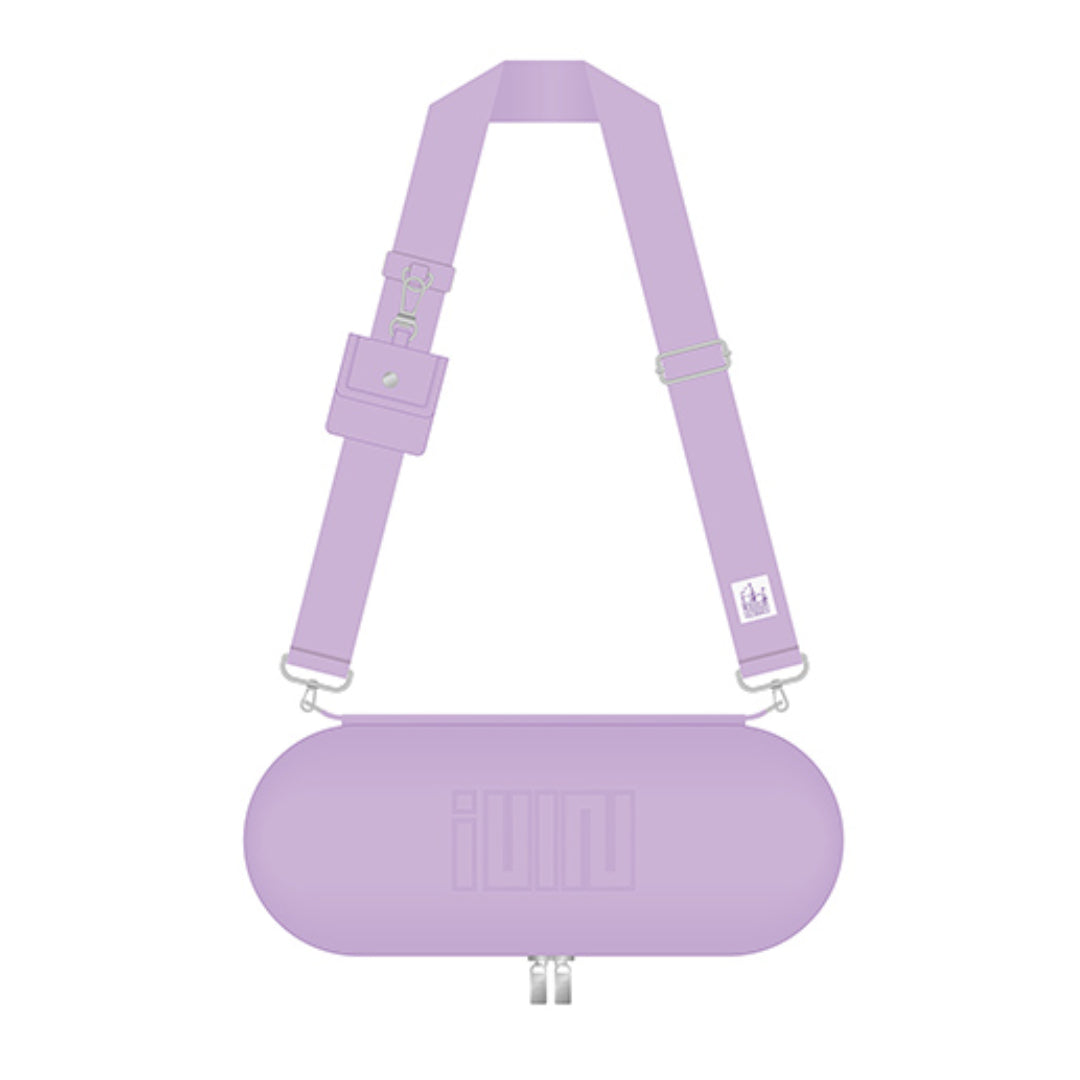 (G)I-DLE - OFFICIAL LIGHT STICK POUCH - COKODIVE