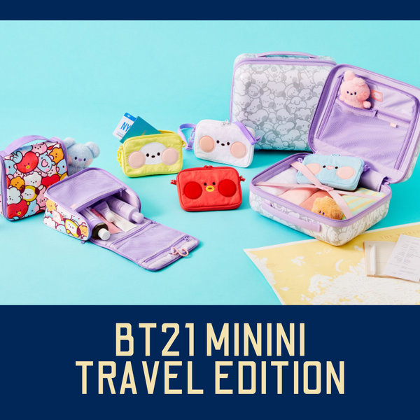 BT21 TATA minini PHOTO HOLDER – LINE FRIENDS COLLECTION STORE