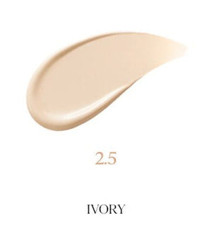 OLIVE YOUNG BEAUTY 2.5 IVORY CLIO - KILL COVER THE NEW FOUNWEAR CUSHION