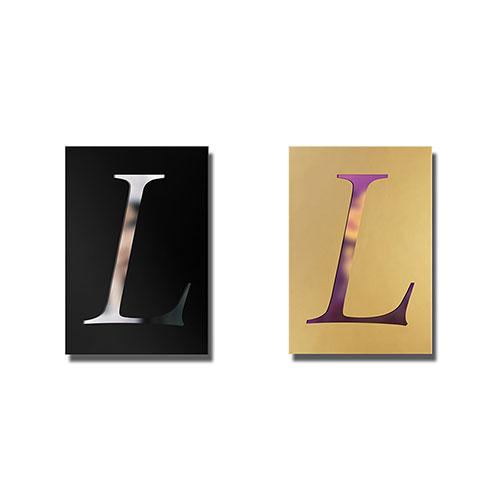 [PR] Apple Music ALL(BLACK+GOLD) [PRE-ORDER] LISA - 1ST SINGLE ALBUM LALISA