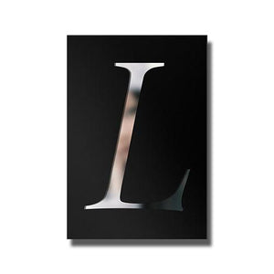 [PR] Apple Music BLACK ver. [PRE-ORDER] LISA - 1ST SINGLE ALBUM LALISA