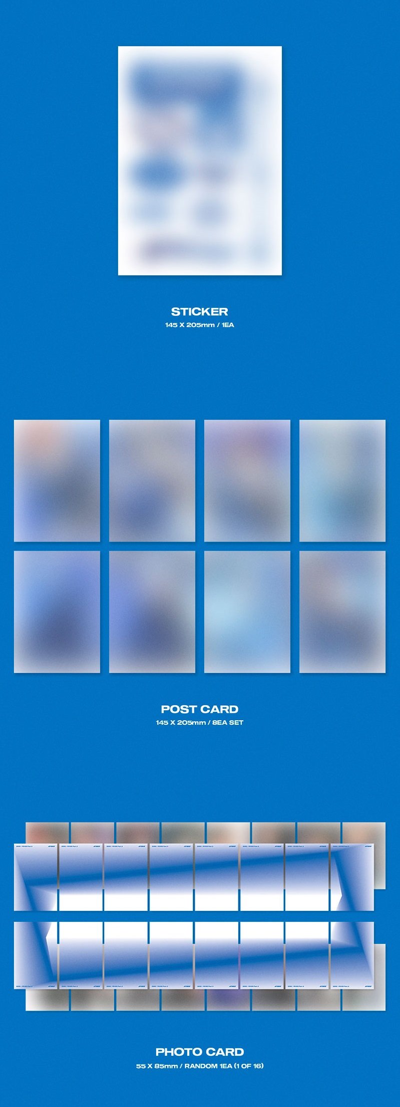 [PR] Apple Music [PRE-ORDER] ATEEZ - ZERO FEVER PART.3