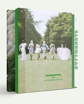 STAYC - 1ST MINI ALBUM STEREOTYPE | COKODIVE