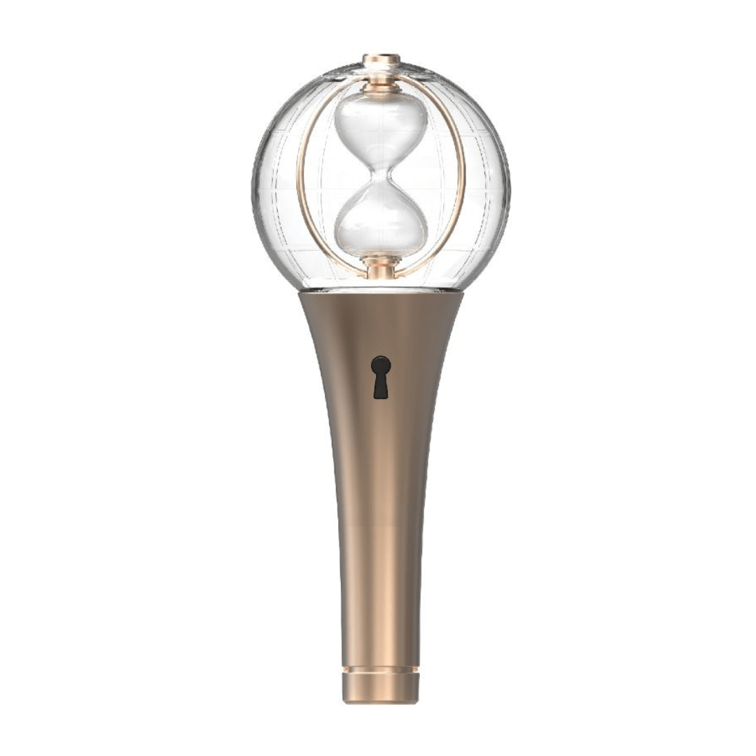 Ateez good Lightstick Version 1