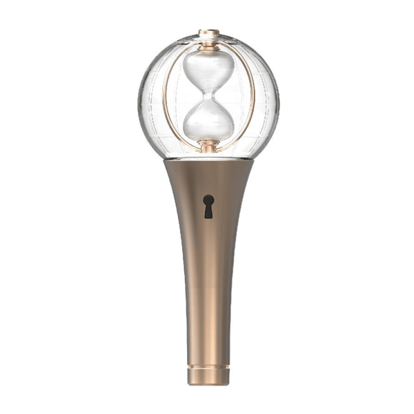 ATEEZ OFFICIAL LIGHT STICK VER.1 popular WITH LIGHTINY CASE NO PC AND NO BOX