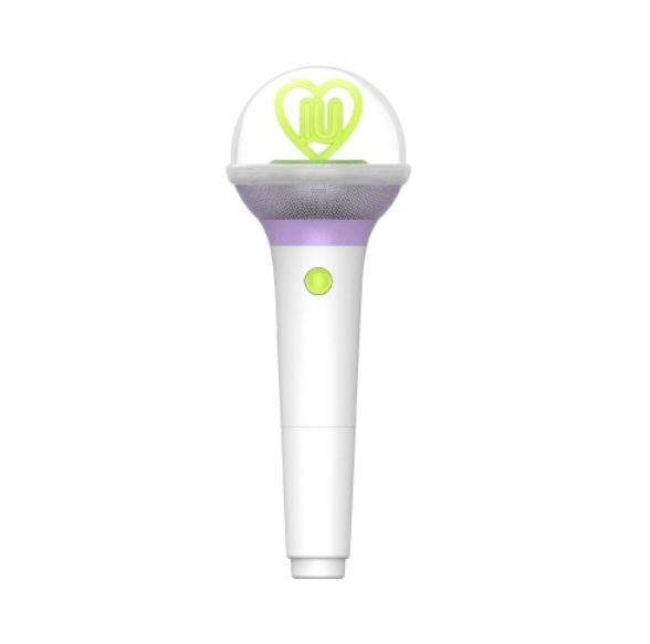 PRE ORDER IU - OFFICIAL LIGHT STICK VER.3 I-KE