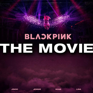 [PR] MUSIC LAND BLACKPINK - THE MOVE JAPAN PREMIUM EDITION (LIMITED)