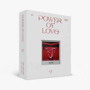 [PR] Weverse Shop DVD SEVENTEEN - 2021 SEVENTEEN CONCERT POWER OF LOVE DIGITAL CODE