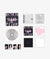 [PR] Weverse Shop MD BLACKPINK - BORN PINK OFFICIAL MD