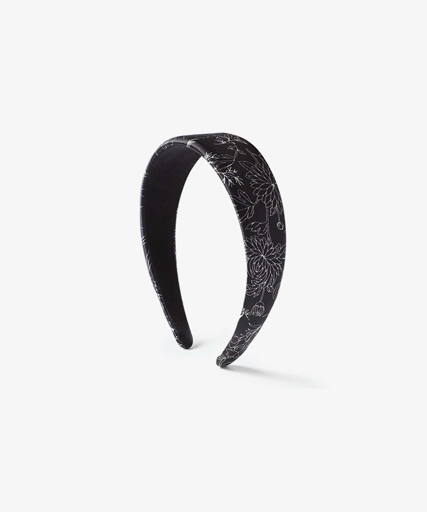 [PR] Weverse Shop MD HEAD BAND (BLACK) / NO OPTION (SINGLE ITEM) BTS - 2022 DALMAJUNG OFFICIAL MD