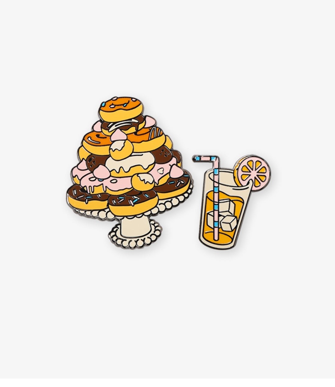 PRE ORDER TXT - BIRTHDAY OFFICIAL MD YEONJUN'S BAKE SHOP - COKODIVE