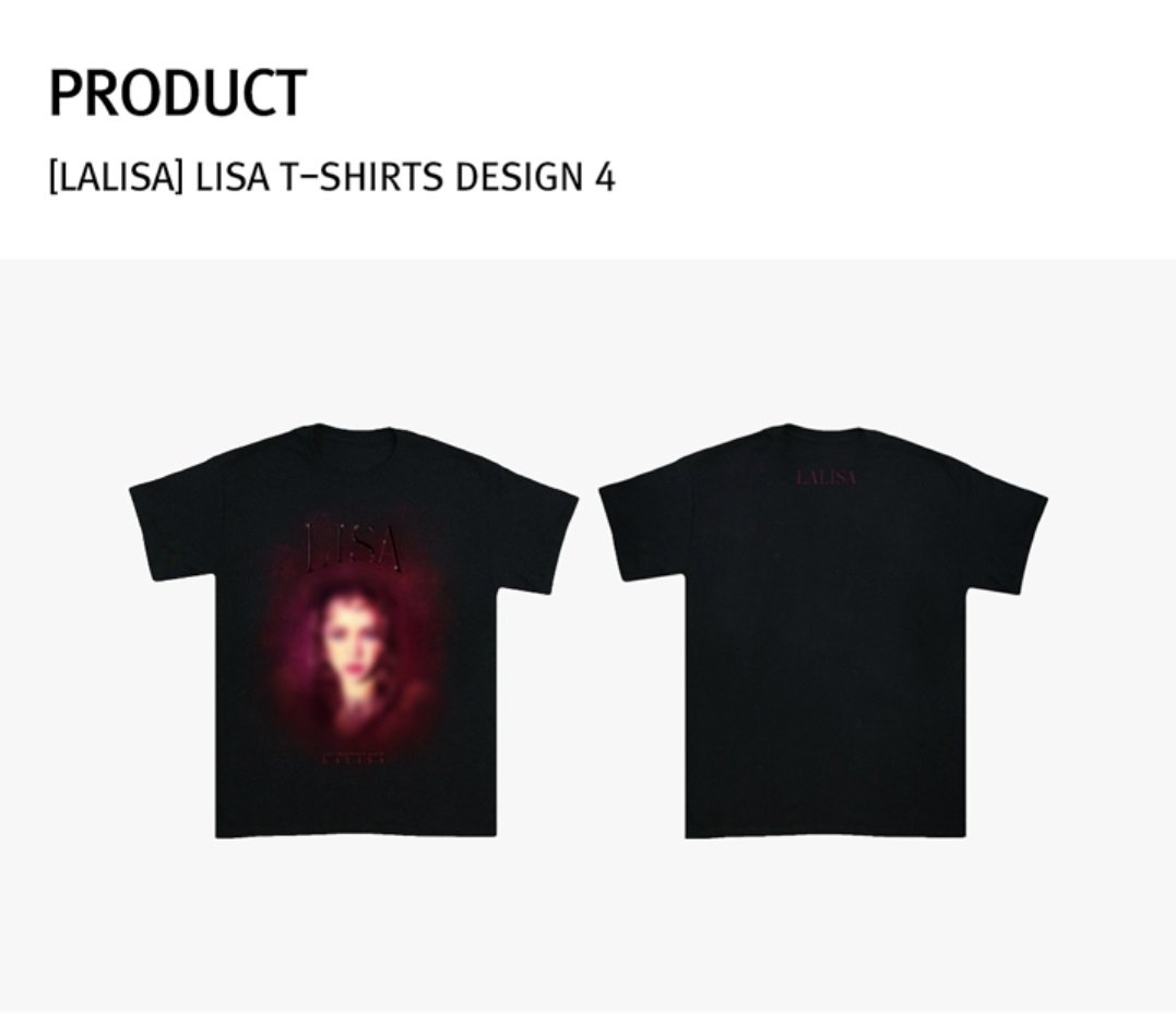 LISA - LALISA SOLO OFFICIAL MD – COKODIVE