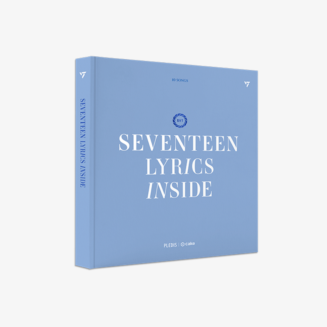 SEVENTEEN - LYRICS INSIDE - COKODIVE