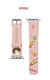 TWS 38 & 40mm Band / SUGA BTS - TINYTAN DYNAMITE APPLE WATCH STRAP